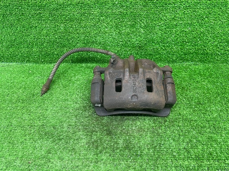 Суппорт тормозной передний левый, 3500 рублей, Москва