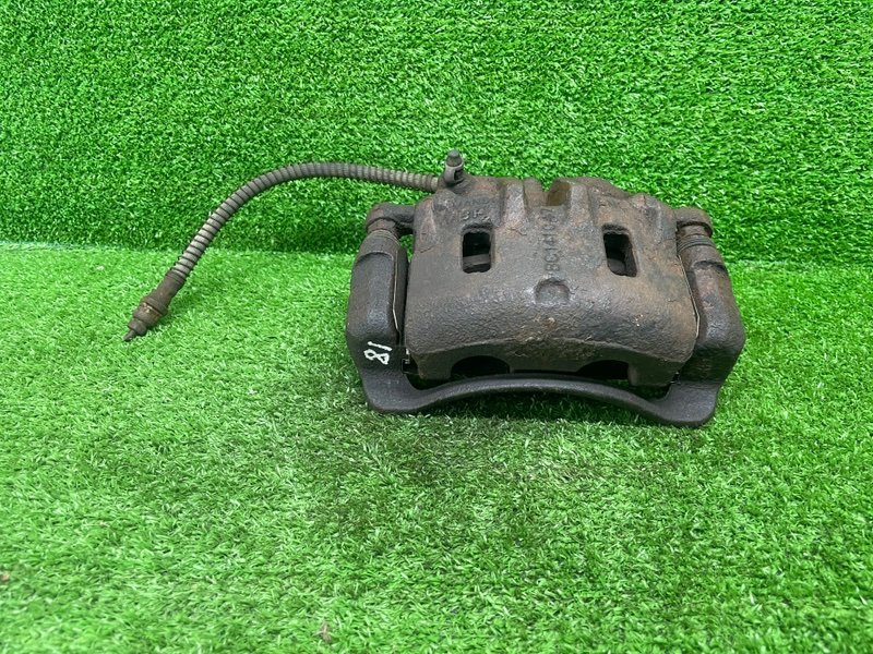 Суппорт тормозной передний левый, 3500 рублей, Москва