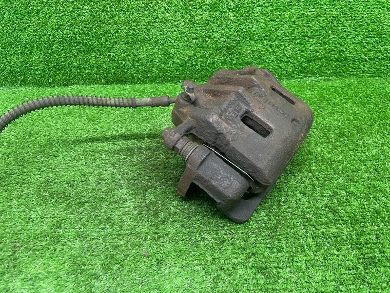 Суппорт тормозной передний левый, 3500 рублей, Москва