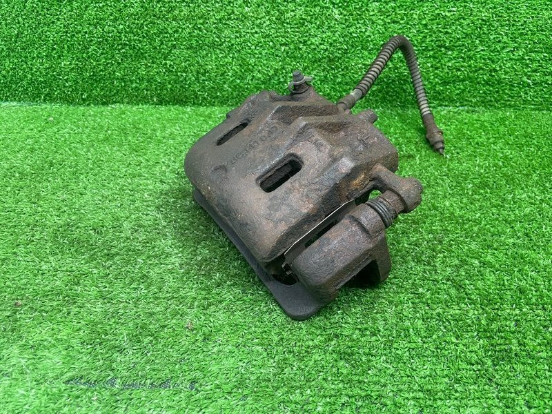 Суппорт тормозной передний левый, 3500 рублей, Москва