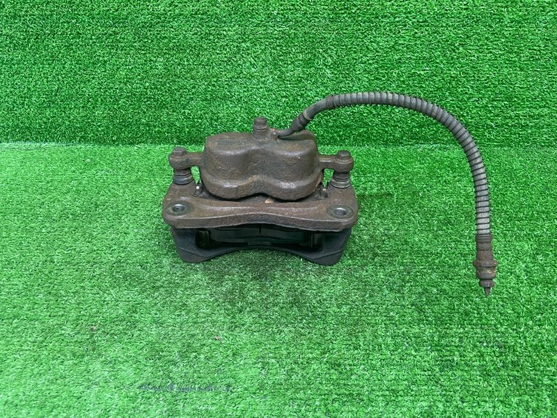 Суппорт тормозной передний левый, 3500 рублей, Москва