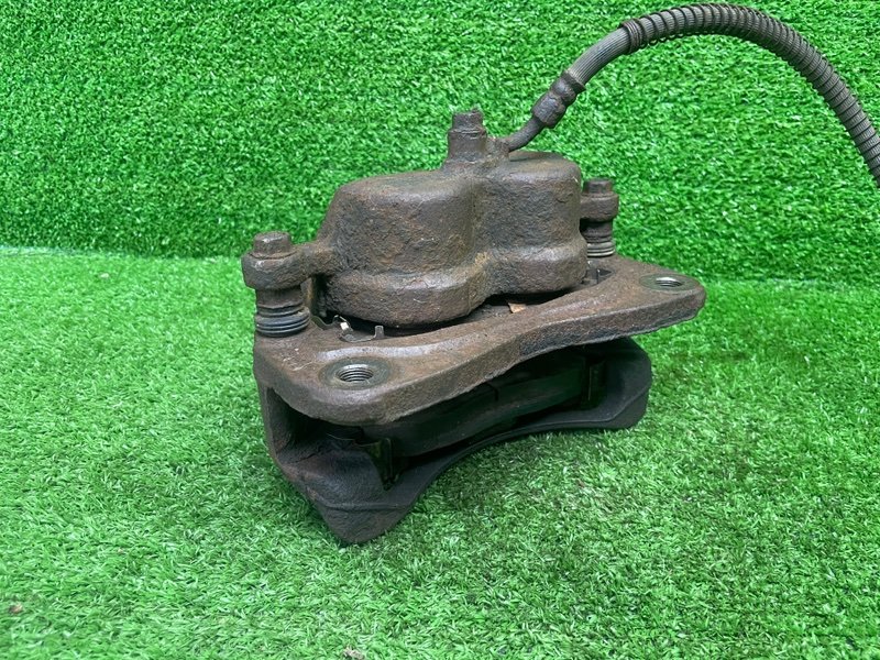 Суппорт тормозной передний левый, 3500 рублей, Москва