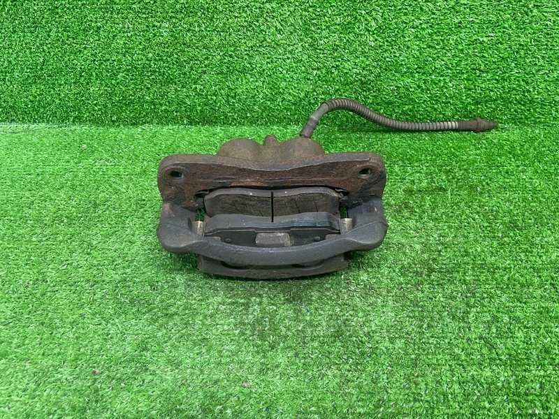 Суппорт тормозной передний левый, 3500 рублей, Москва