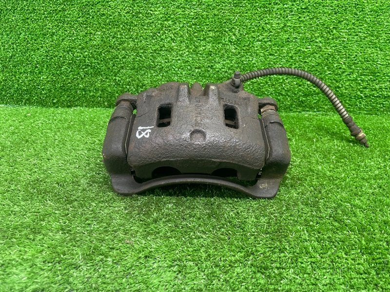 Суппорт тормозной передний правый, 3500 рублей, Москва