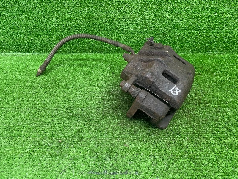 Суппорт тормозной передний правый, 3500 рублей, Москва