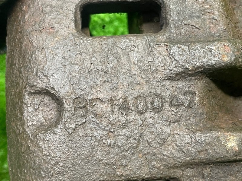 Суппорт тормозной передний правый, 3500 рублей, Москва