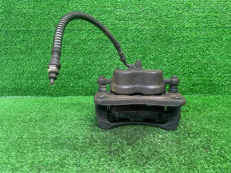 Суппорт тормозной передний правый, 3500 рублей, Москва