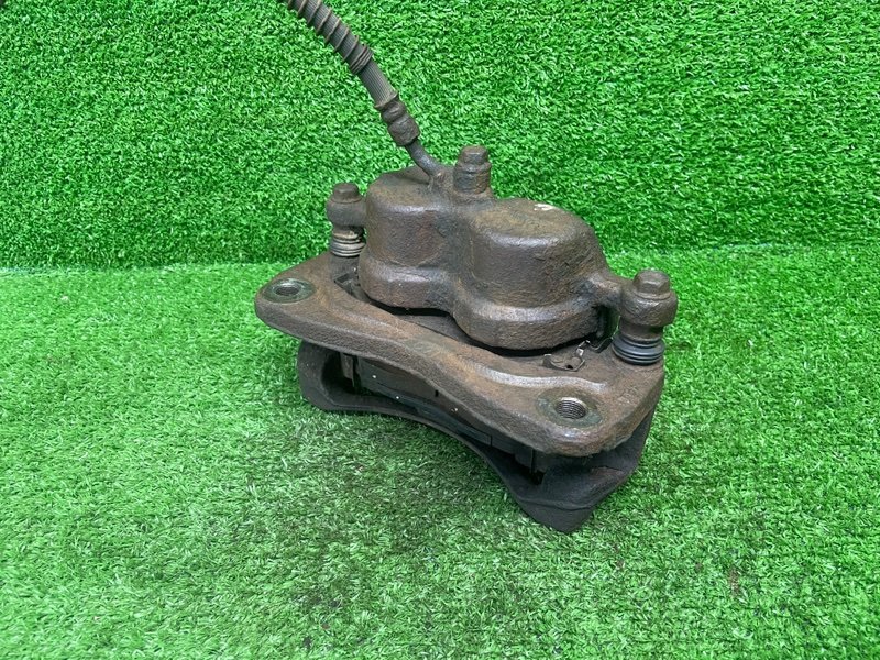 Суппорт тормозной передний правый, 3500 рублей, Москва