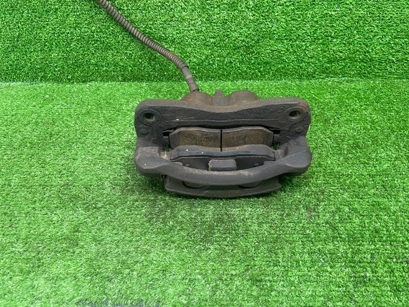 Суппорт тормозной передний правый, 3500 рублей, Москва