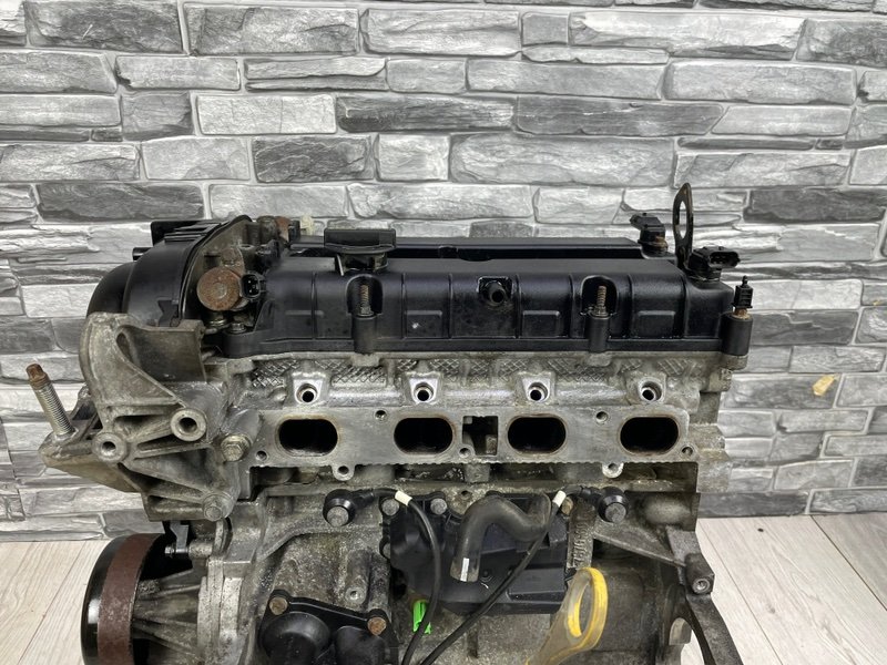 Двигатель PNDA, 89000 рублей, Москва