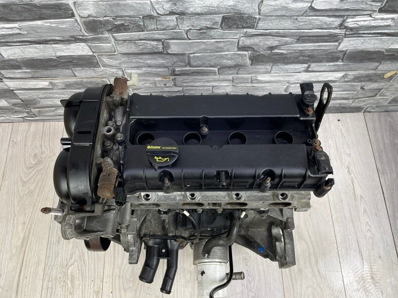 Двигатель PNDA, 89000 рублей, Москва