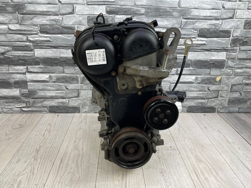 Двигатель PNDA, 89000 рублей, Москва