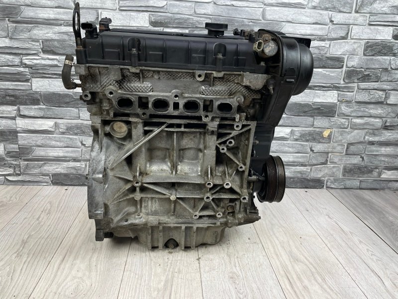 Двигатель PNDA, 89000 рублей, Москва