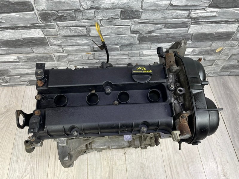 Двигатель PNDA, 89000 рублей, Москва