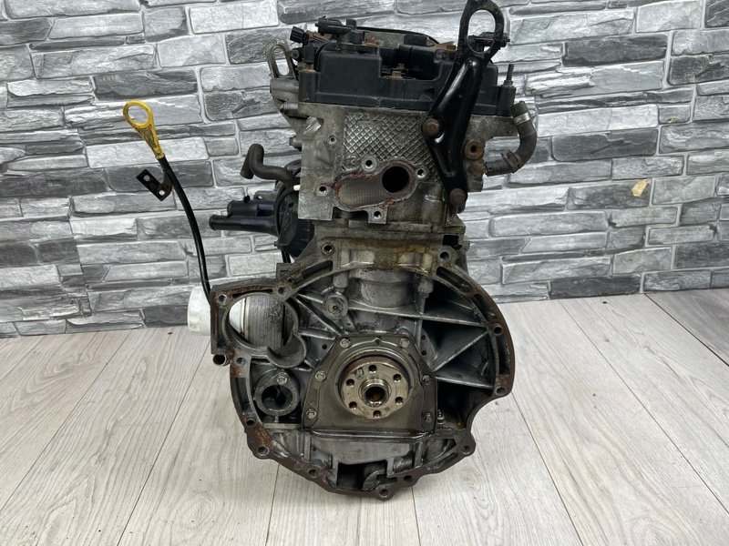 Двигатель PNDA, 89000 рублей, Москва