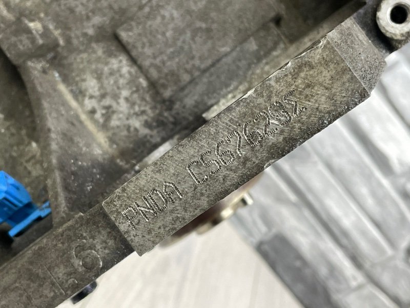 Двигатель PNDA, 89000 рублей, Москва