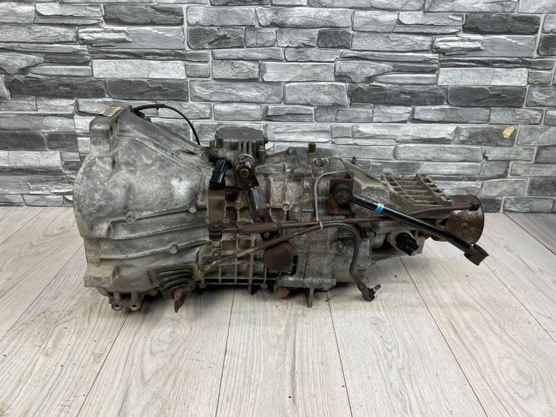 МКПП D4BH, 30000 рублей, Москва