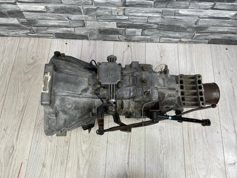 МКПП D4BH, 30000 рублей, Москва