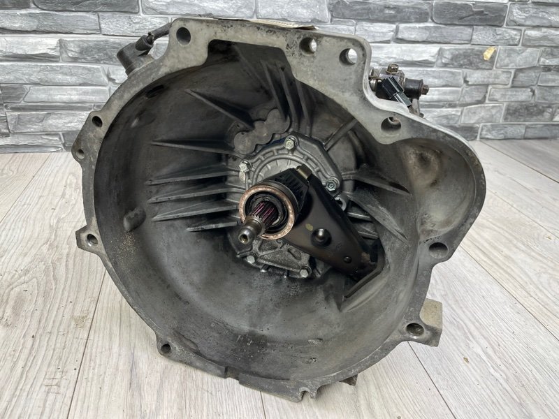 МКПП D4BH, 30000 рублей, Москва