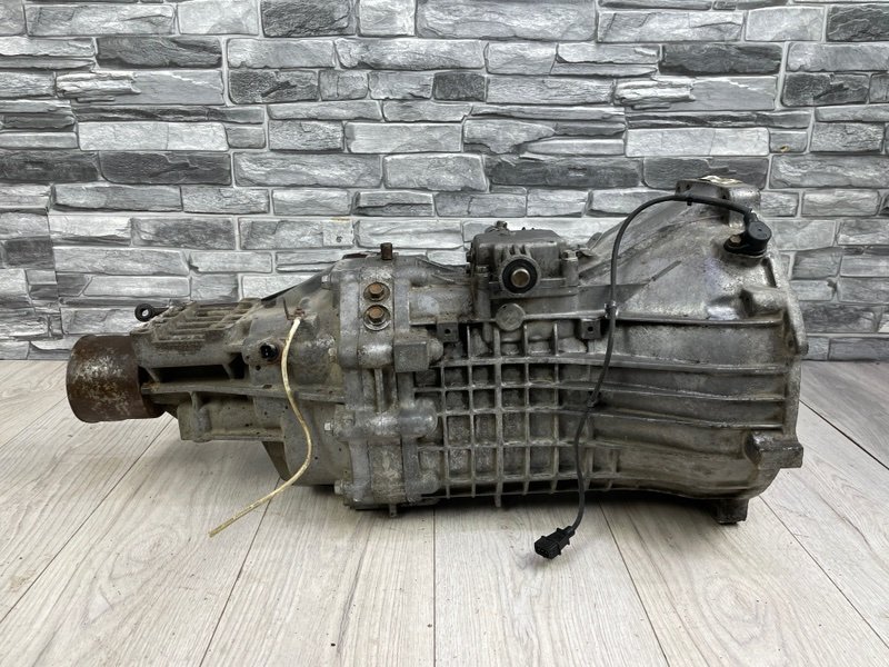 МКПП D4BH, 30000 рублей, Москва