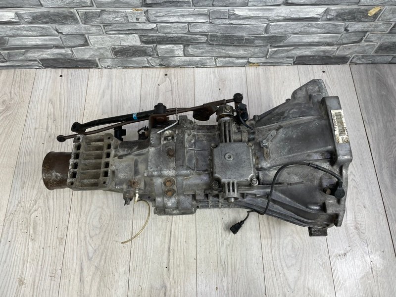 МКПП D4BH, 30000 рублей, Москва