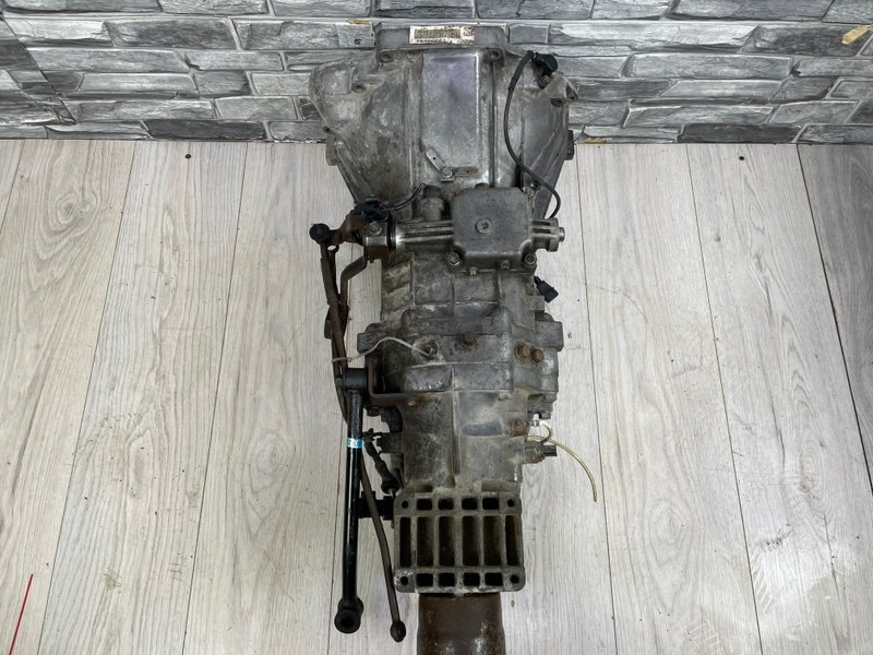 МКПП D4BH, 30000 рублей, Москва