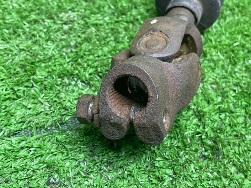 Рулевой карданчик, 1500 рублей, Москва