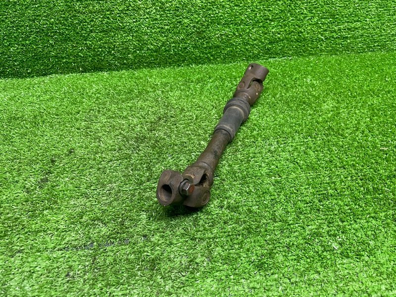 Рулевой карданчик, 1500 рублей, Москва