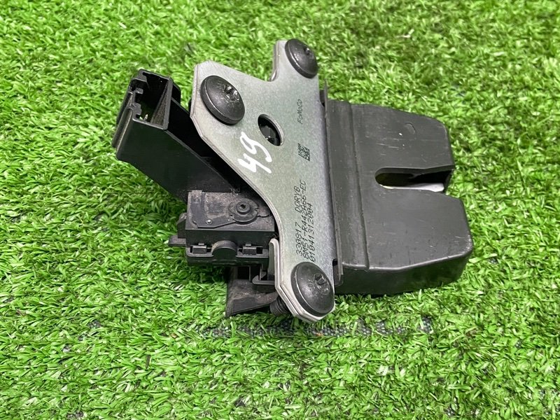 Замок багажника, 2200 рублей, Москва