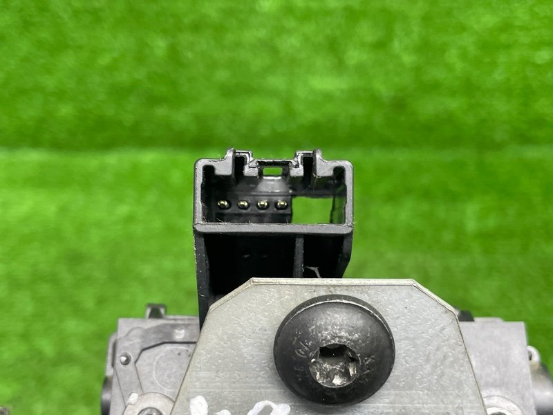 Замок багажника, 2200 рублей, Москва