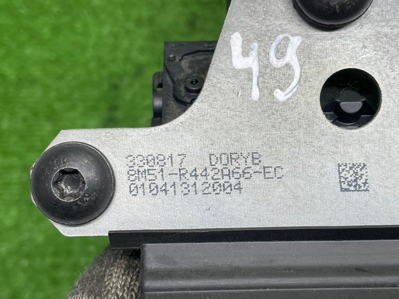 Замок багажника, 2200 рублей, Москва