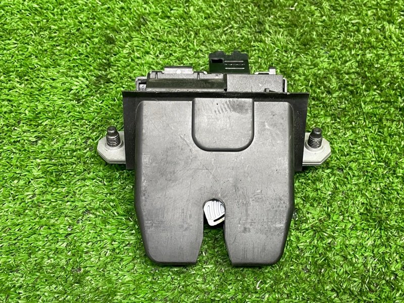 Замок багажника, 2200 рублей, Москва