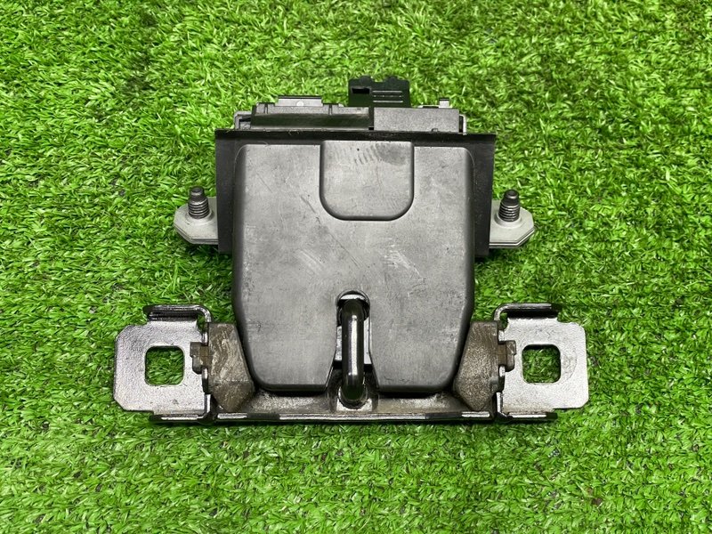 Замок багажника, 2200 рублей, Москва