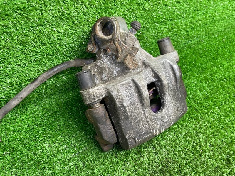 Суппорт тормозной задний левый, 3600 рублей, Москва