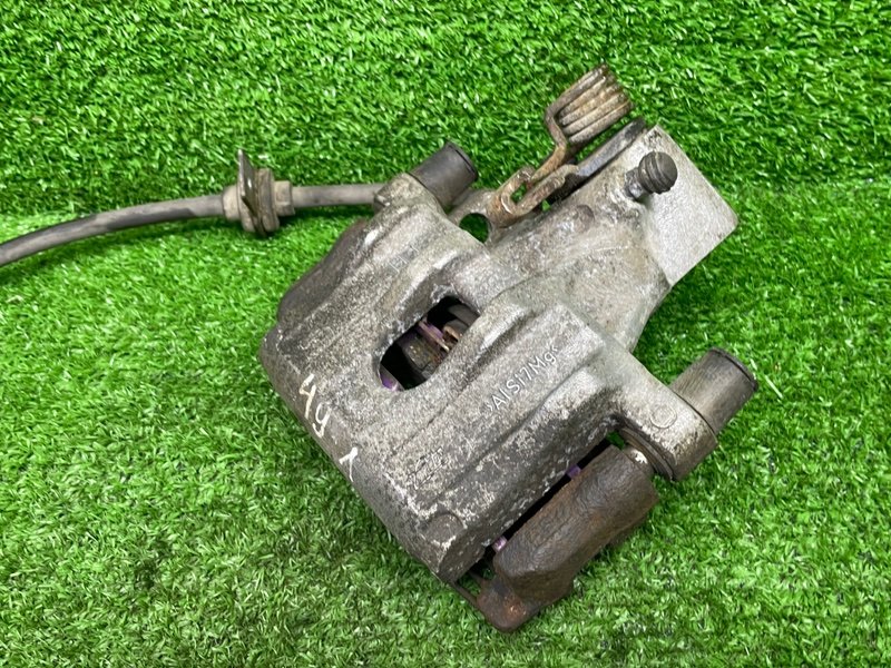 Суппорт тормозной задний левый, 3600 рублей, Москва