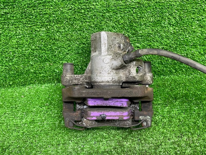 Суппорт тормозной задний левый, 3600 рублей, Москва