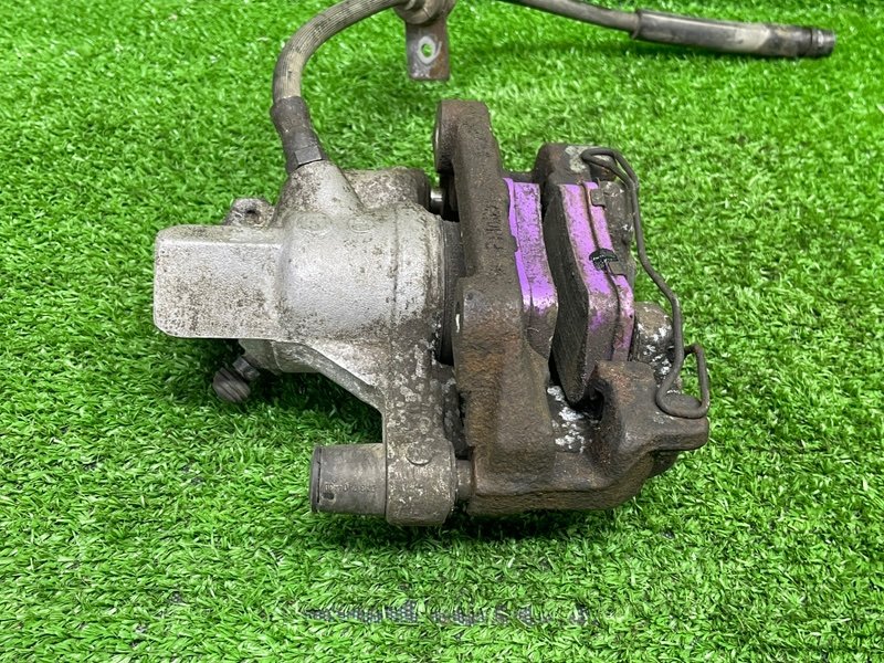 Суппорт тормозной задний левый, 3600 рублей, Москва