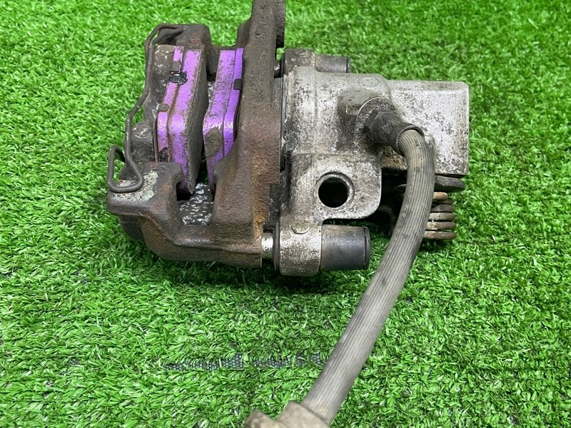 Суппорт тормозной задний левый, 3600 рублей, Москва