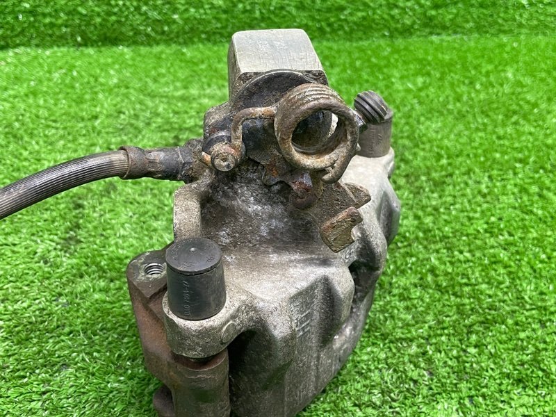 Суппорт тормозной задний левый, 3600 рублей, Москва