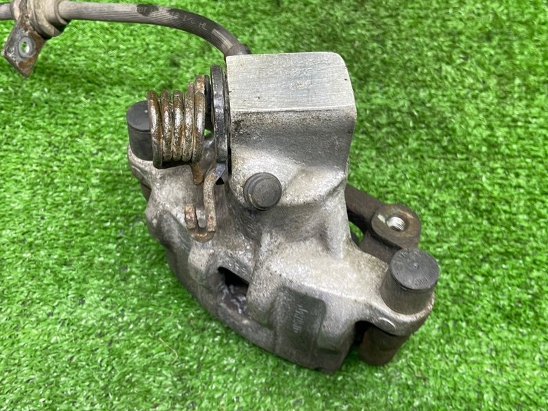 Суппорт тормозной задний левый, 3600 рублей, Москва