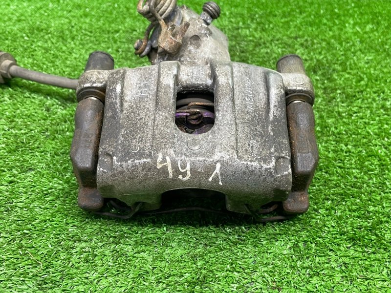 Суппорт тормозной задний левый, 3600 рублей, Москва