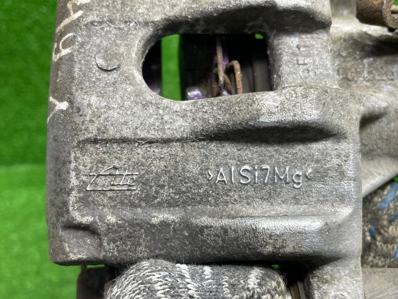 Суппорт тормозной задний левый, 3600 рублей, Москва