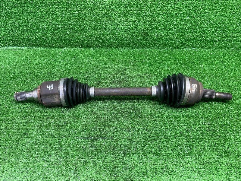 Привод передний левый, 5200 рублей, Москва