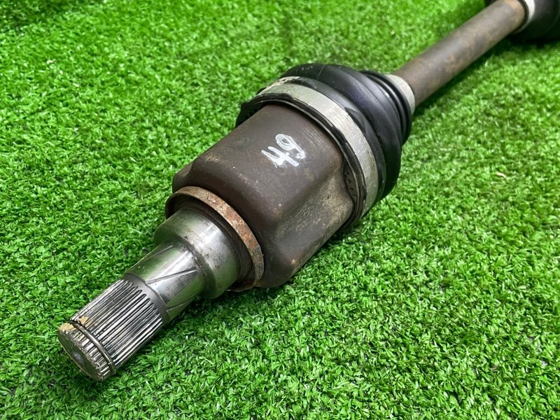 Привод передний левый, 5200 рублей, Москва