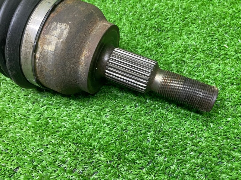 Привод передний левый, 5200 рублей, Москва