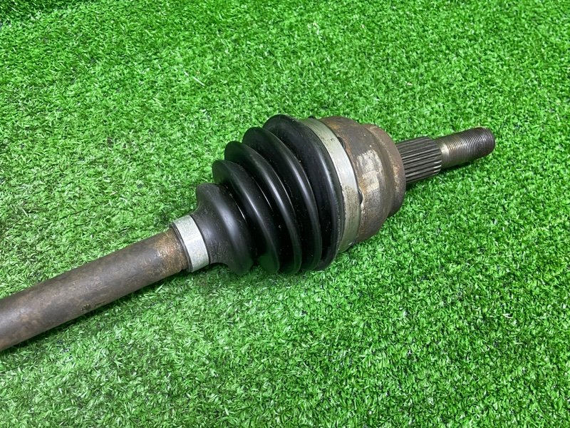 Привод передний левый, 5200 рублей, Москва