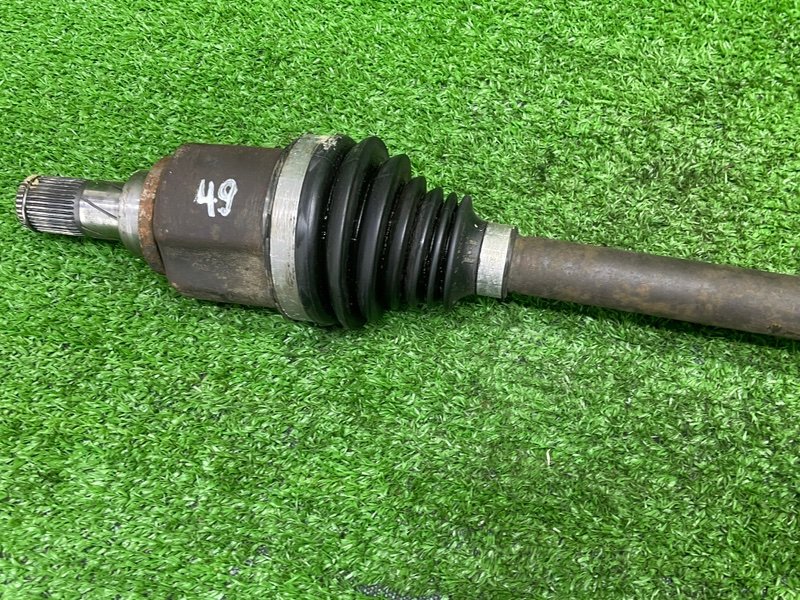 Привод передний левый, 5200 рублей, Москва