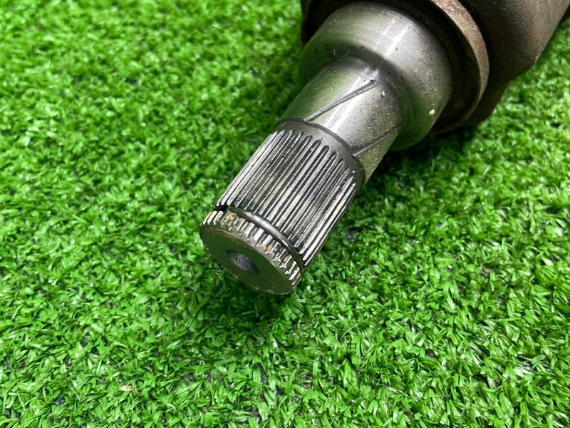 Привод передний левый, 5200 рублей, Москва