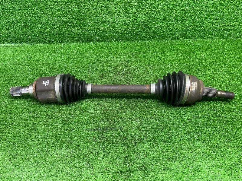 Привод передний левый, 5200 рублей, Москва