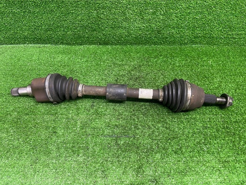 Привод передний левый, 8000 рублей, Москва